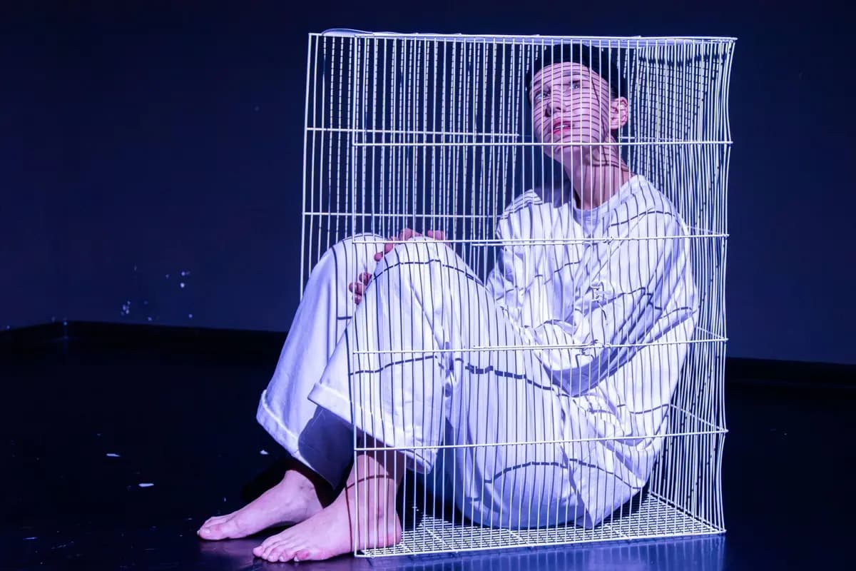 Я очень даже есть (Литера на Советском)