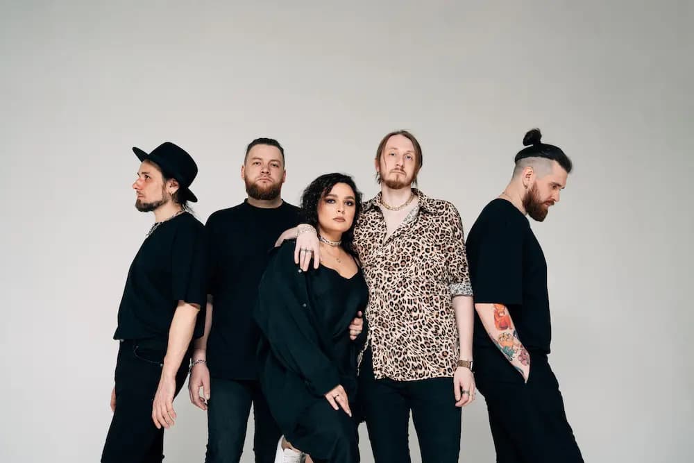 Операция Пластилин (Nobel Concert Hall)