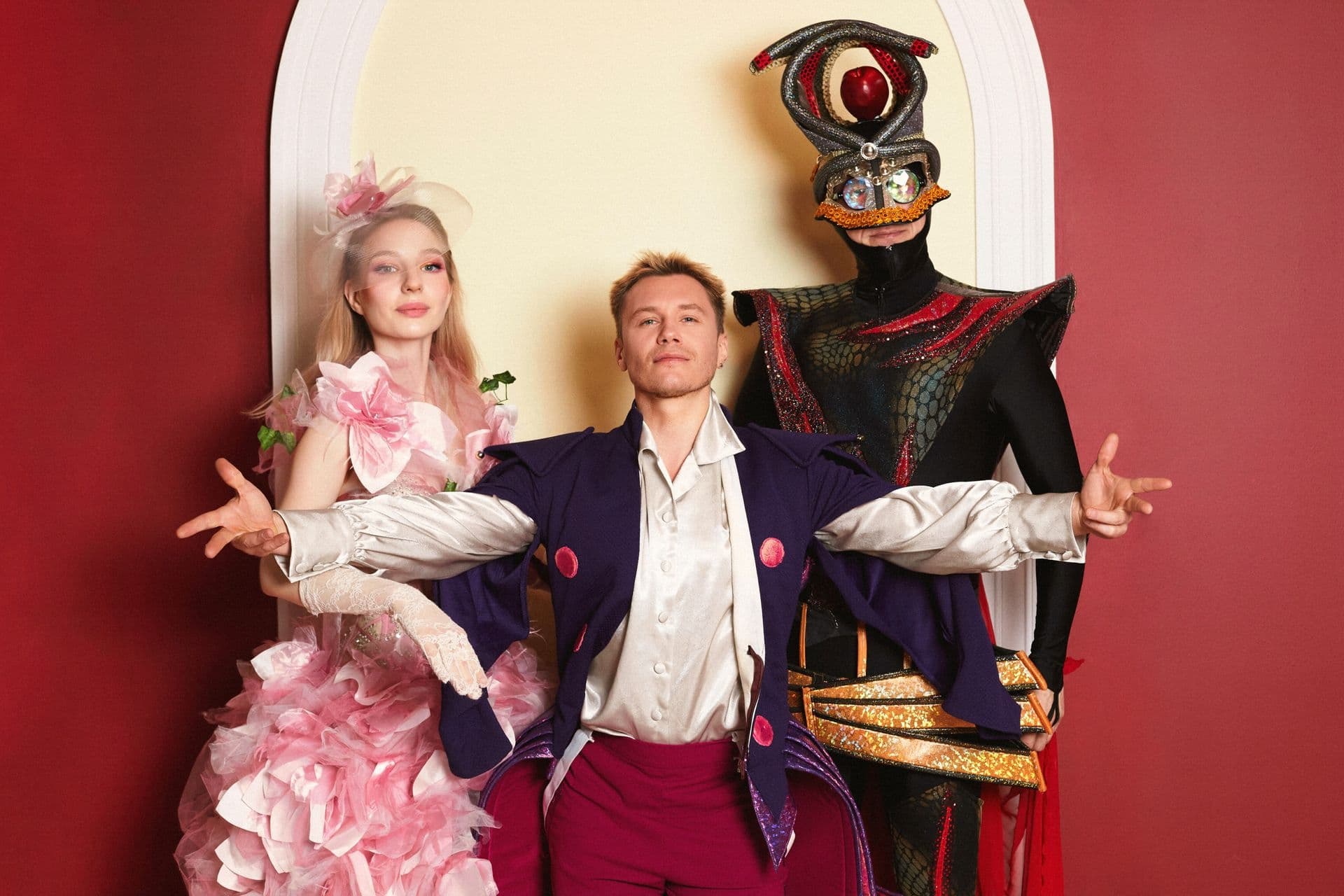 Маленький принц (ЦДКЖ)