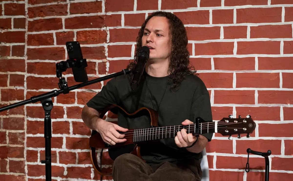 Евгений Егоров (Подземка)