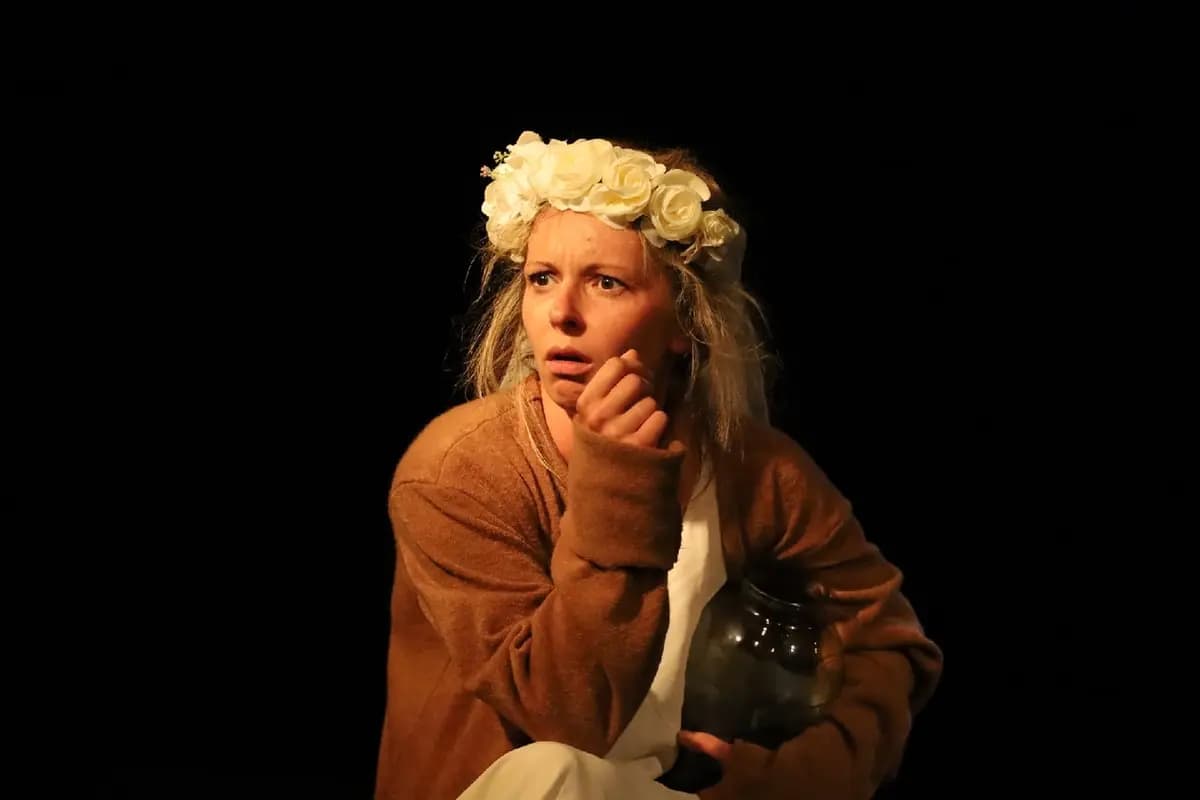 Металлолом (Екатерининское собрание)