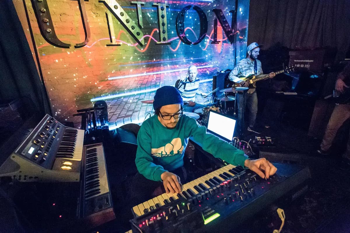 Ким и Буран (Сердце)