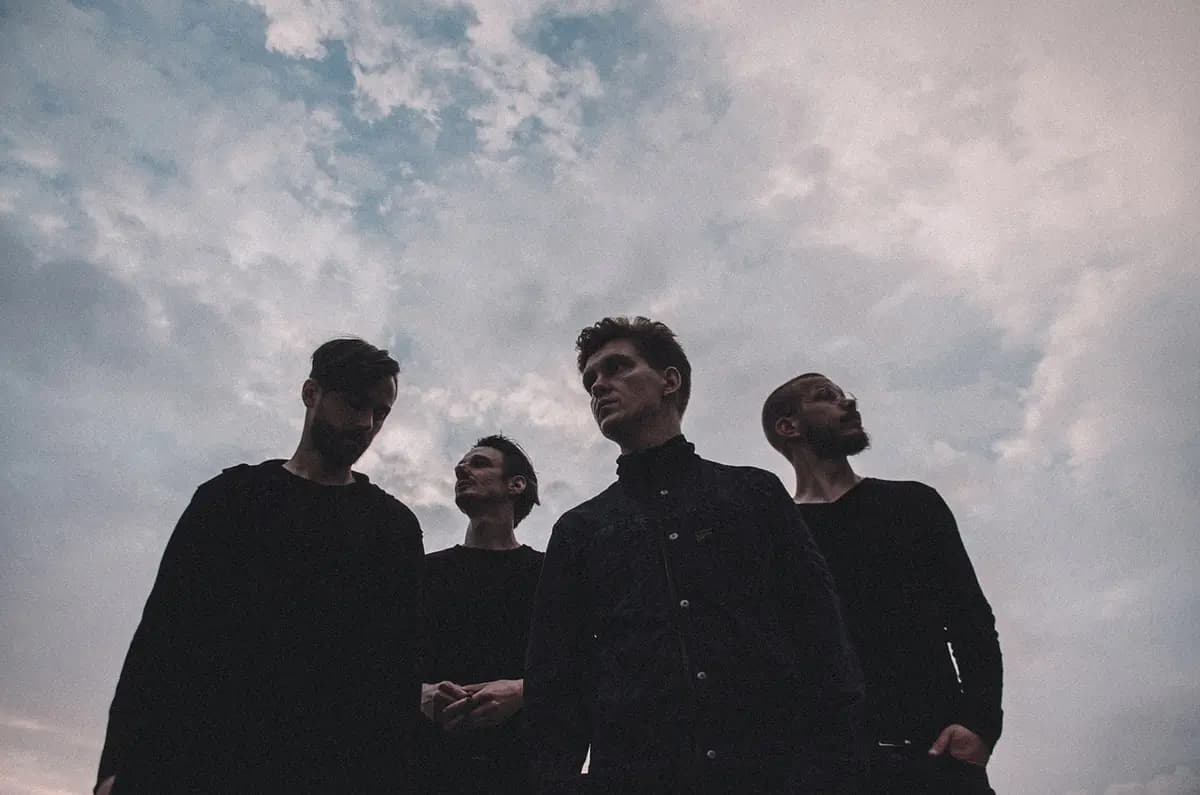 Аффинаж (Aurora Concert Hall)