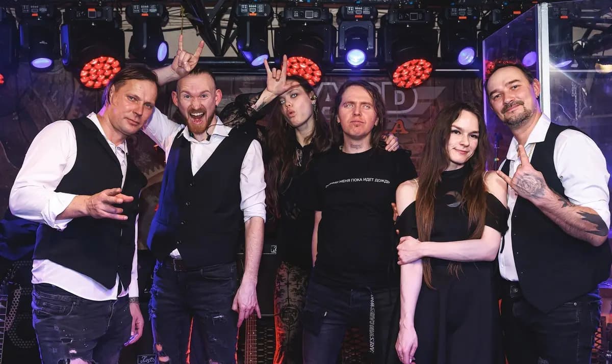 Maleficium Arungquilta (Cargo Cult)