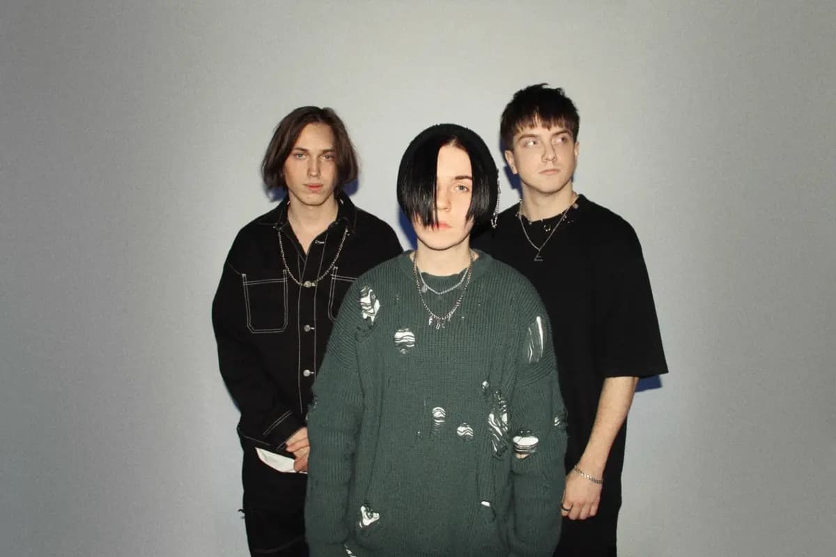 Бастард (Stereo People)