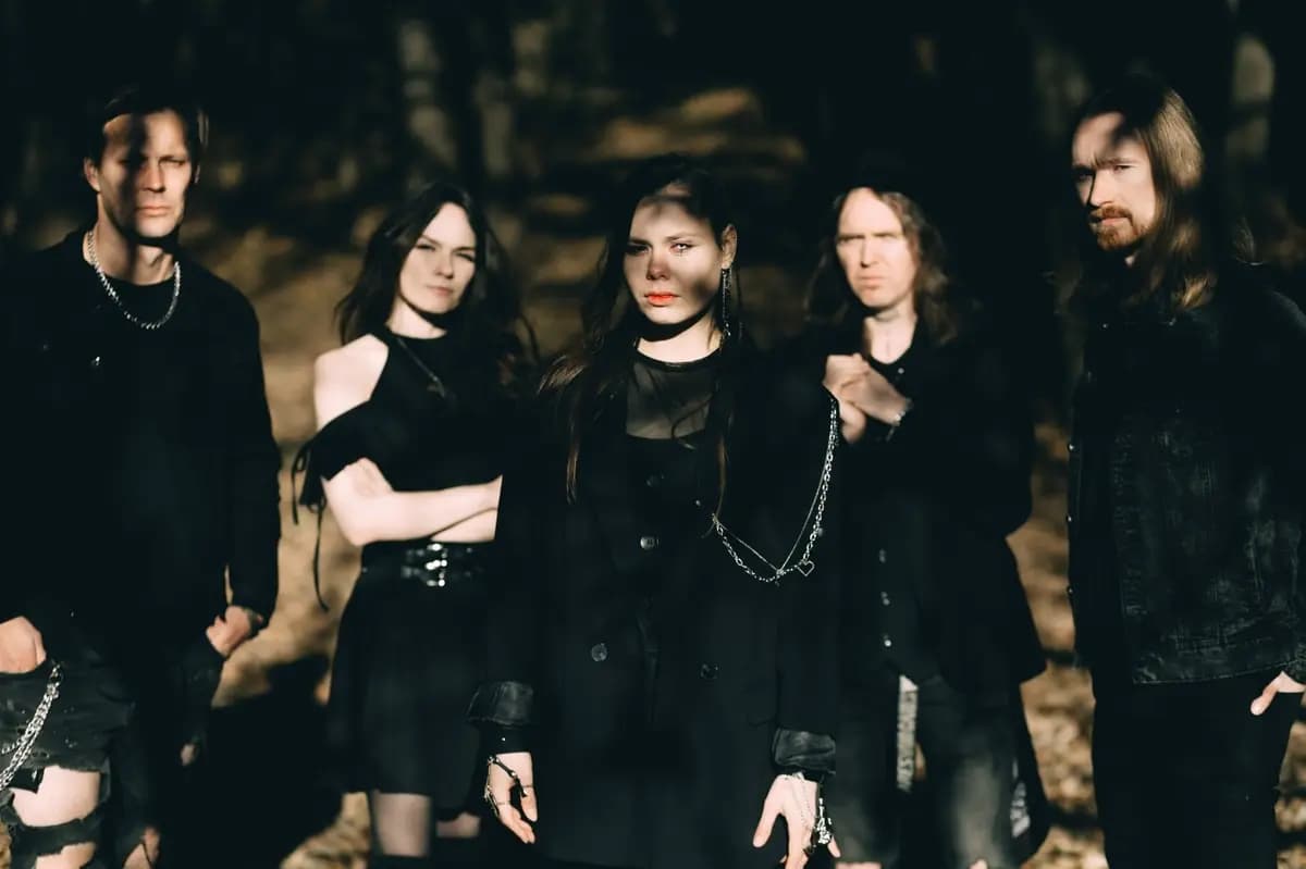 Maleficium Arungquilta (Live Stars)