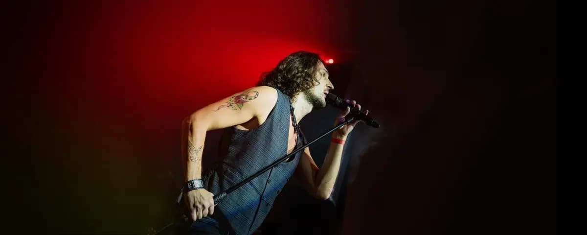 Depeche Mode Tribute (Douglas)