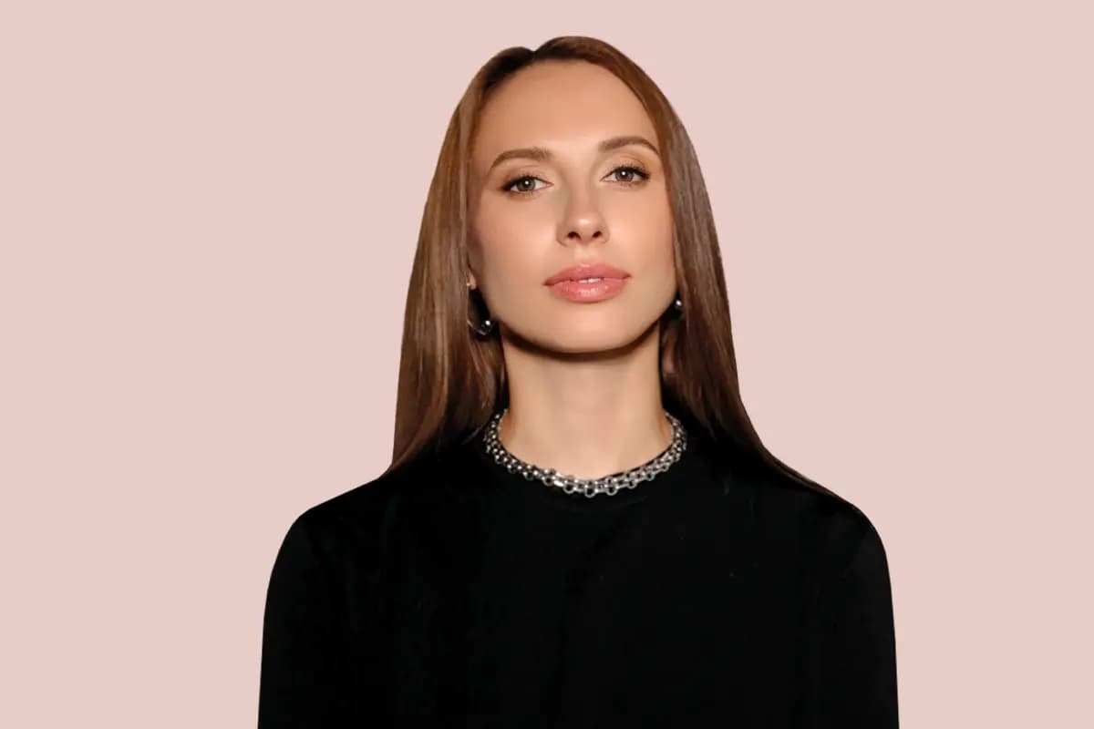 Виктория Складчикова (Геленджик Арена)