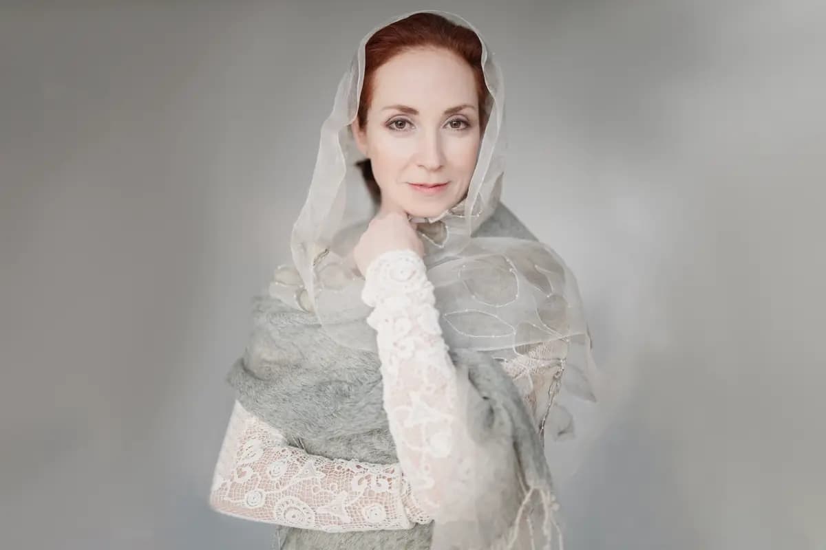 Анна Большова и Оркестр Ленинского Комсомола (Союз композиторов)