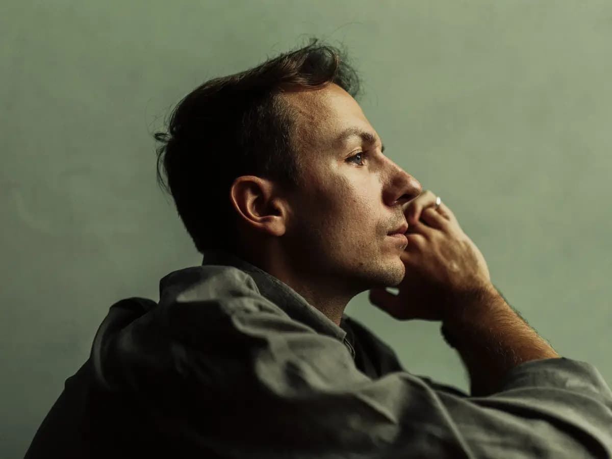 Илья Поляков (Новое пространство)