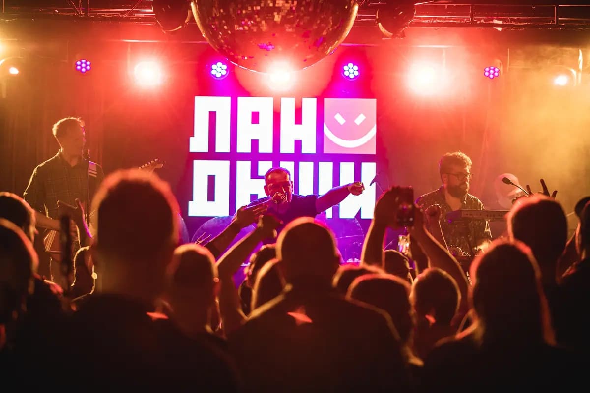 Ландыши (Ящик)