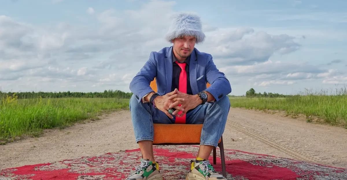 Без билета (16 Тонн Арбат)