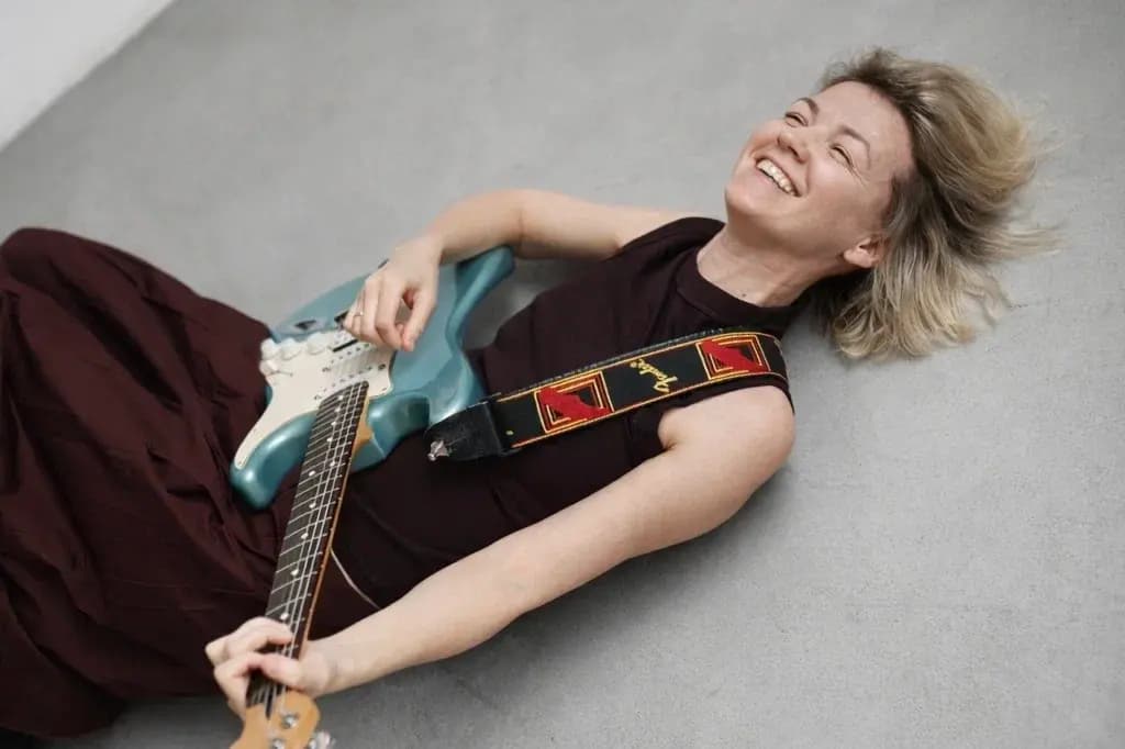 Анна Ворфоломеева (Мачты)