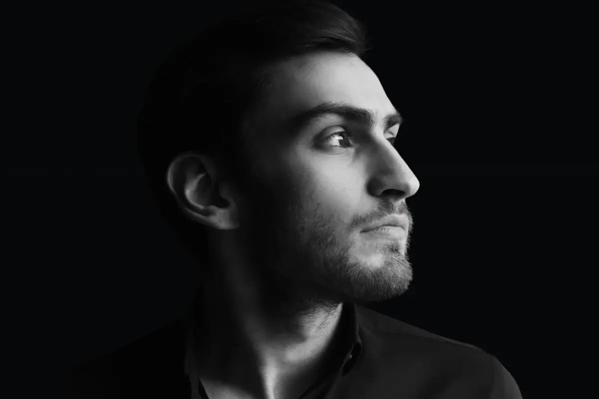 Фортепианный вечер с Абисалом Гергиевым (Консерватория им. Чайковского)