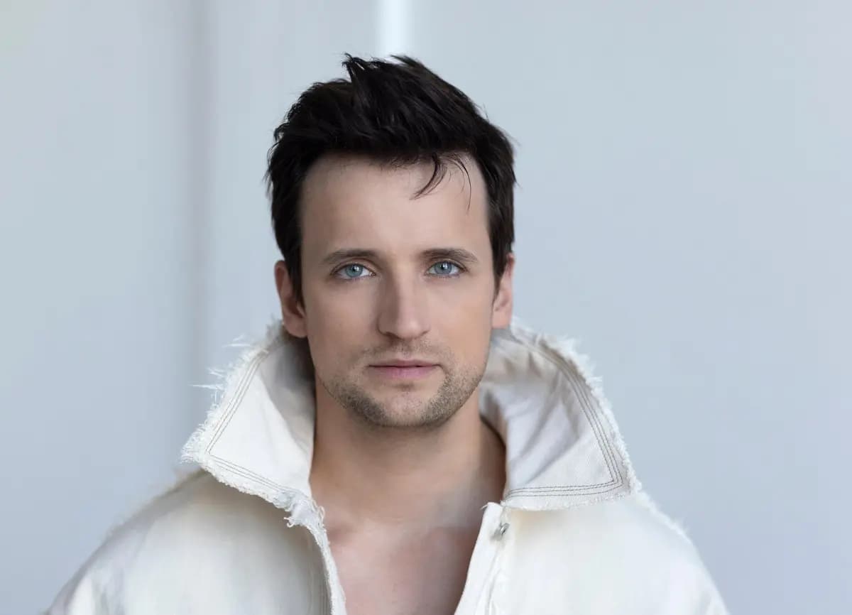 Дмитрий Колдун (Воронежский концертный зал)