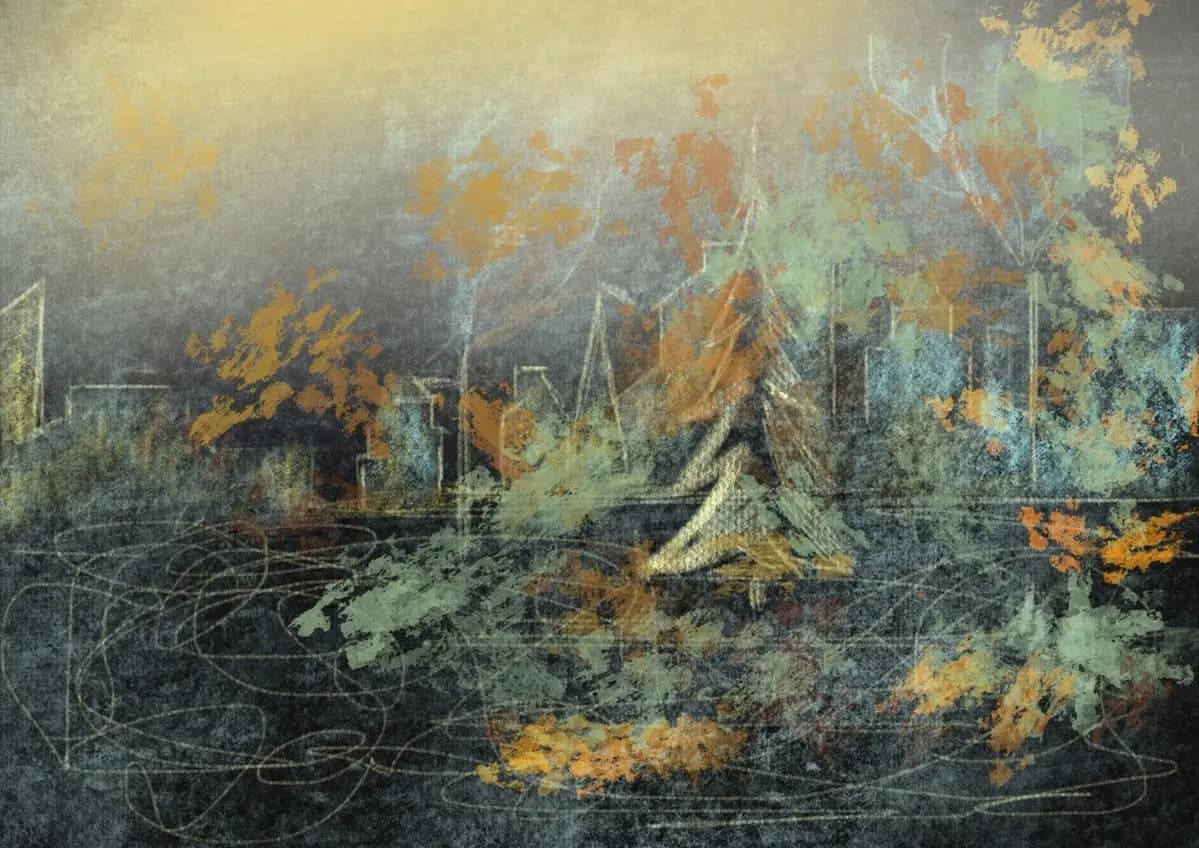 Четыре желания (Театр кукол «Теремок»)