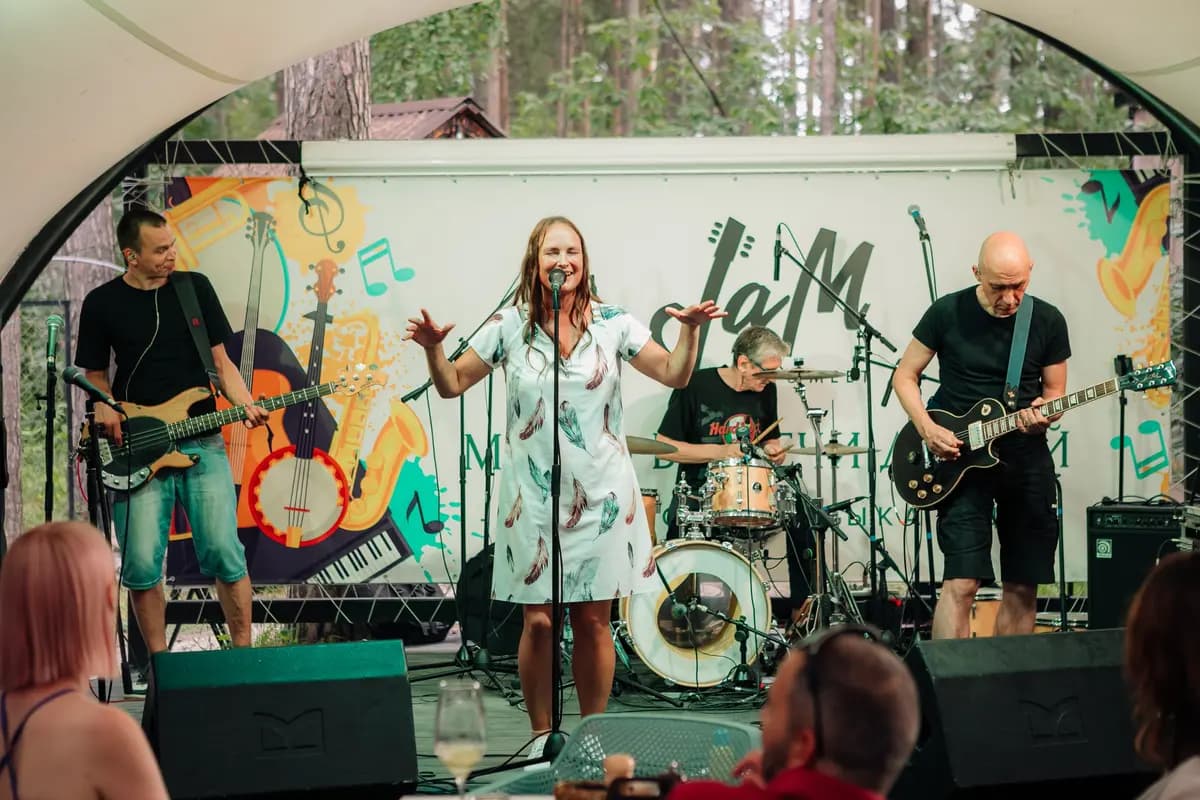 Не отрекаются любя (Бродячая собака)