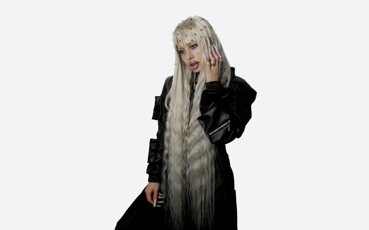 Hofmannita (Подземка)