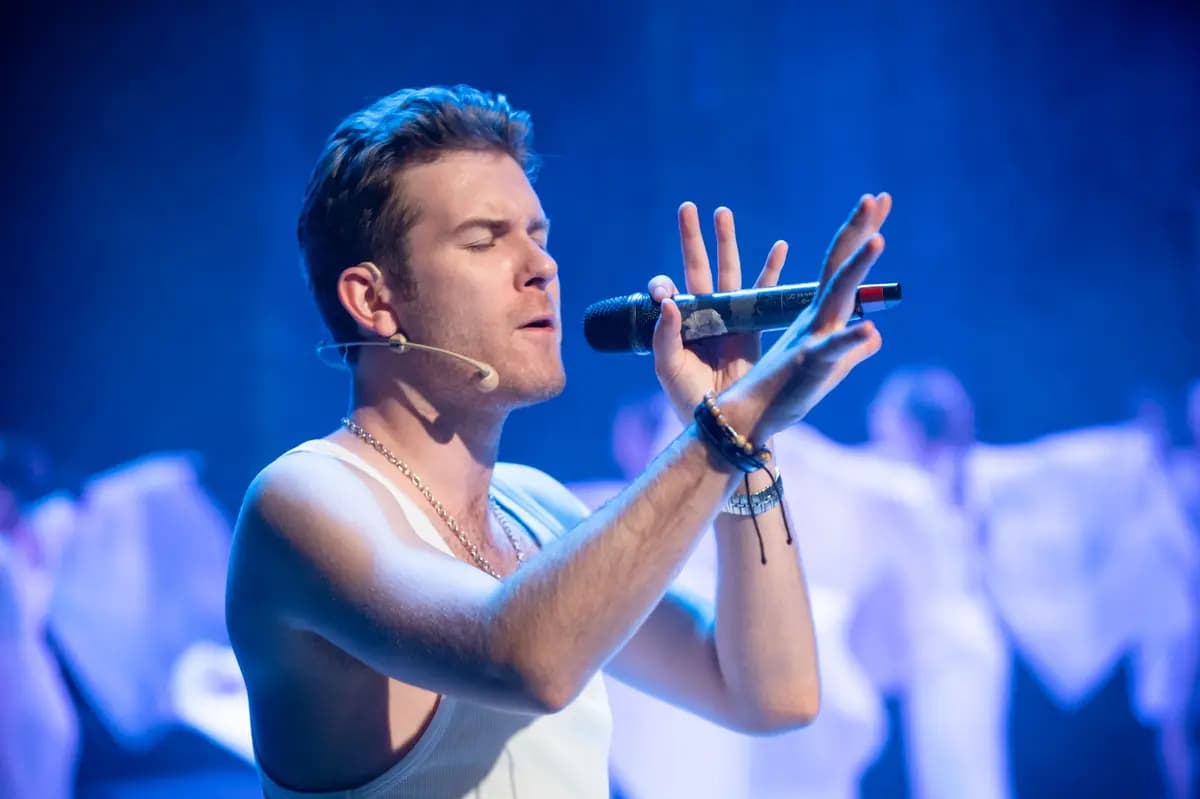 Музыка жизни: Путь героя (Губерния)