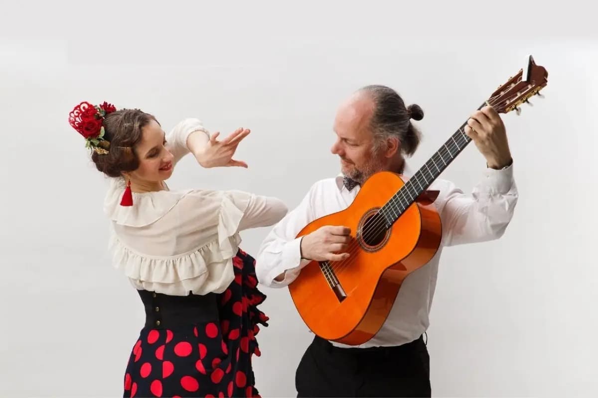 Flamenco Familia (Музей ностальгии)