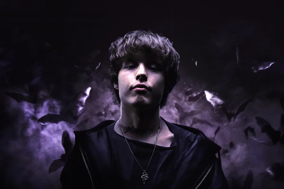 Pepel Nahudi (Maison)