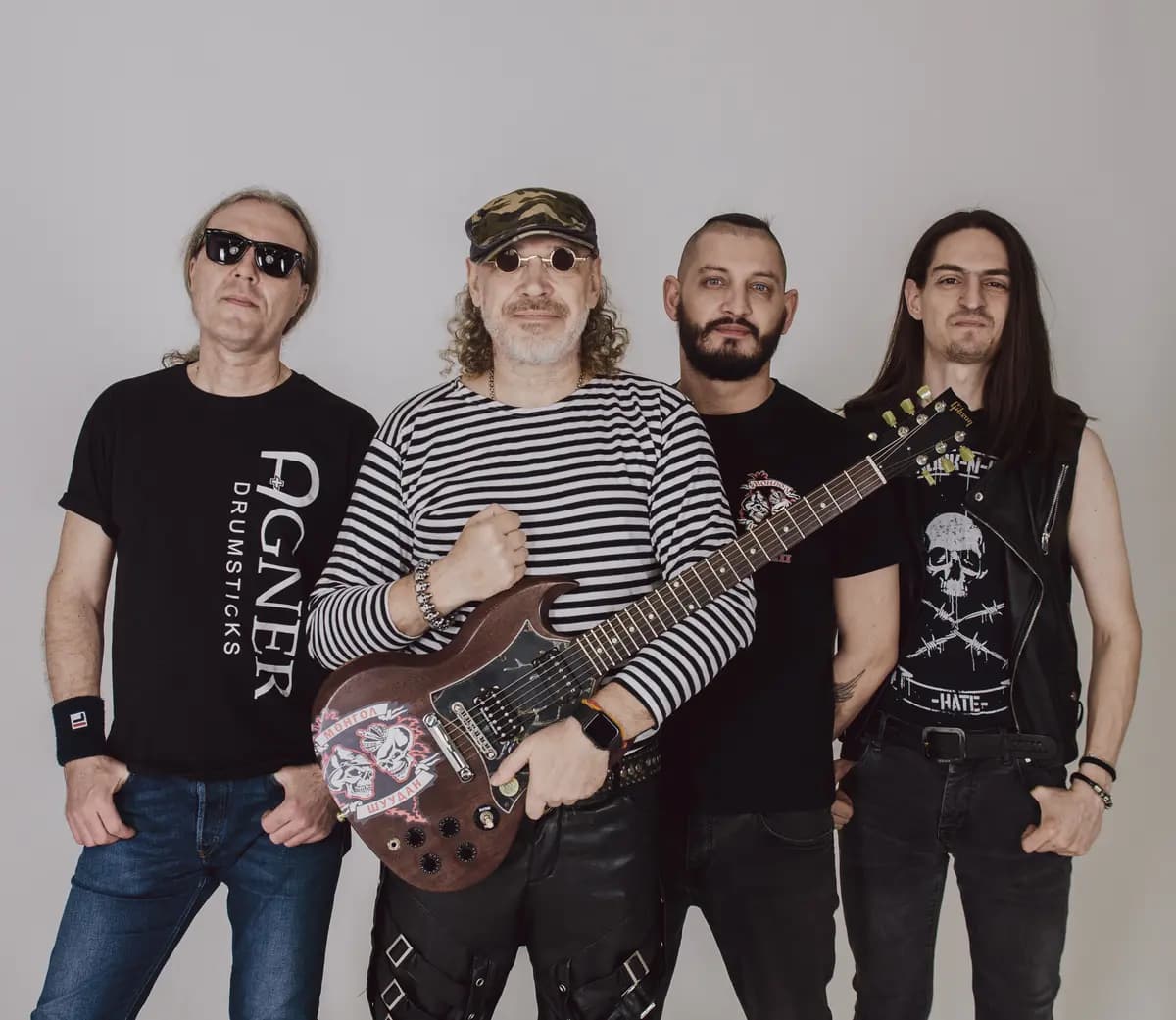 Монгол Шуудан (Каре-Клуб)