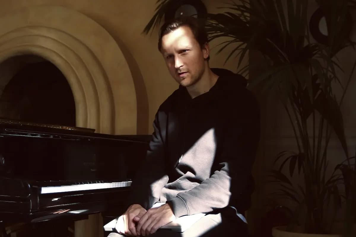 Виталий Сумароков (Донская публичная библиотека)