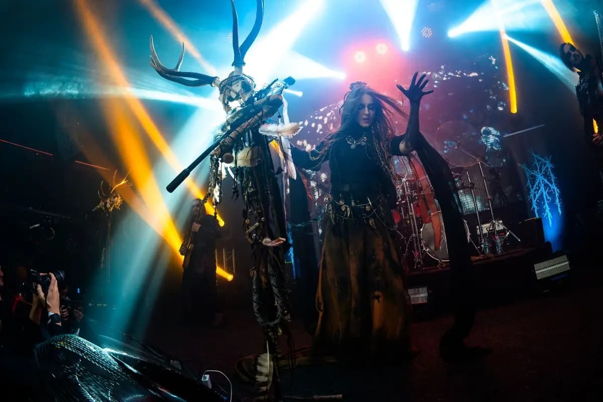 Мещера Фест (Урбан)