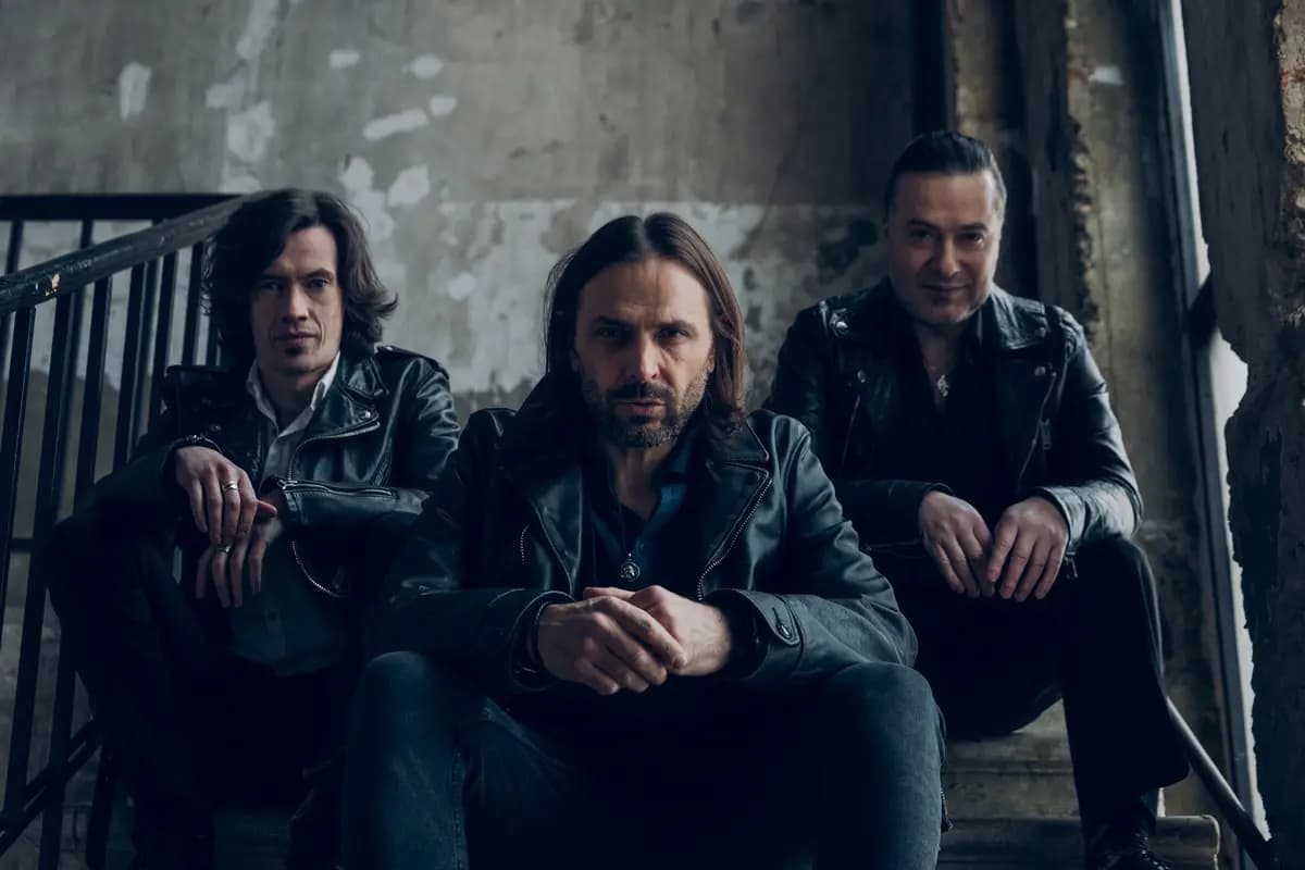 TattooIN (Мумий Тролль Music Bar)