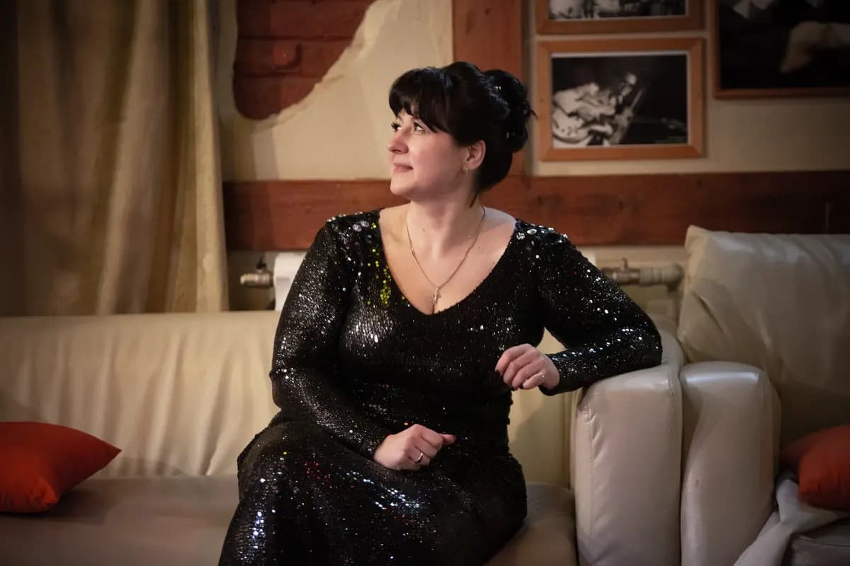 Mila & Fifty Times Swing (Петрович)