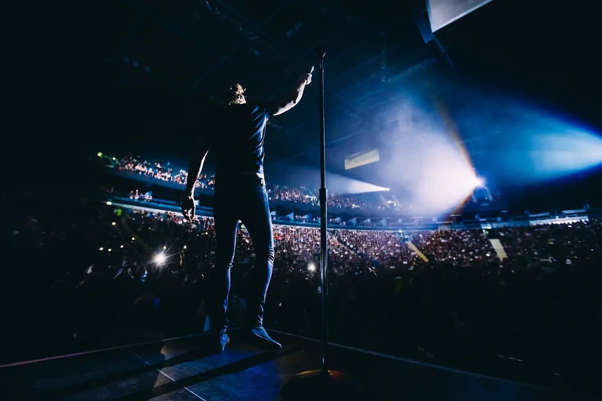 Тим Риппер Оуэнс (Свобода)