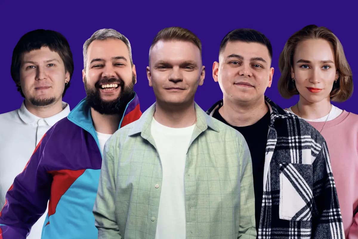 Big Best of Stand-up (Культурное пространство «Часовой завод»)