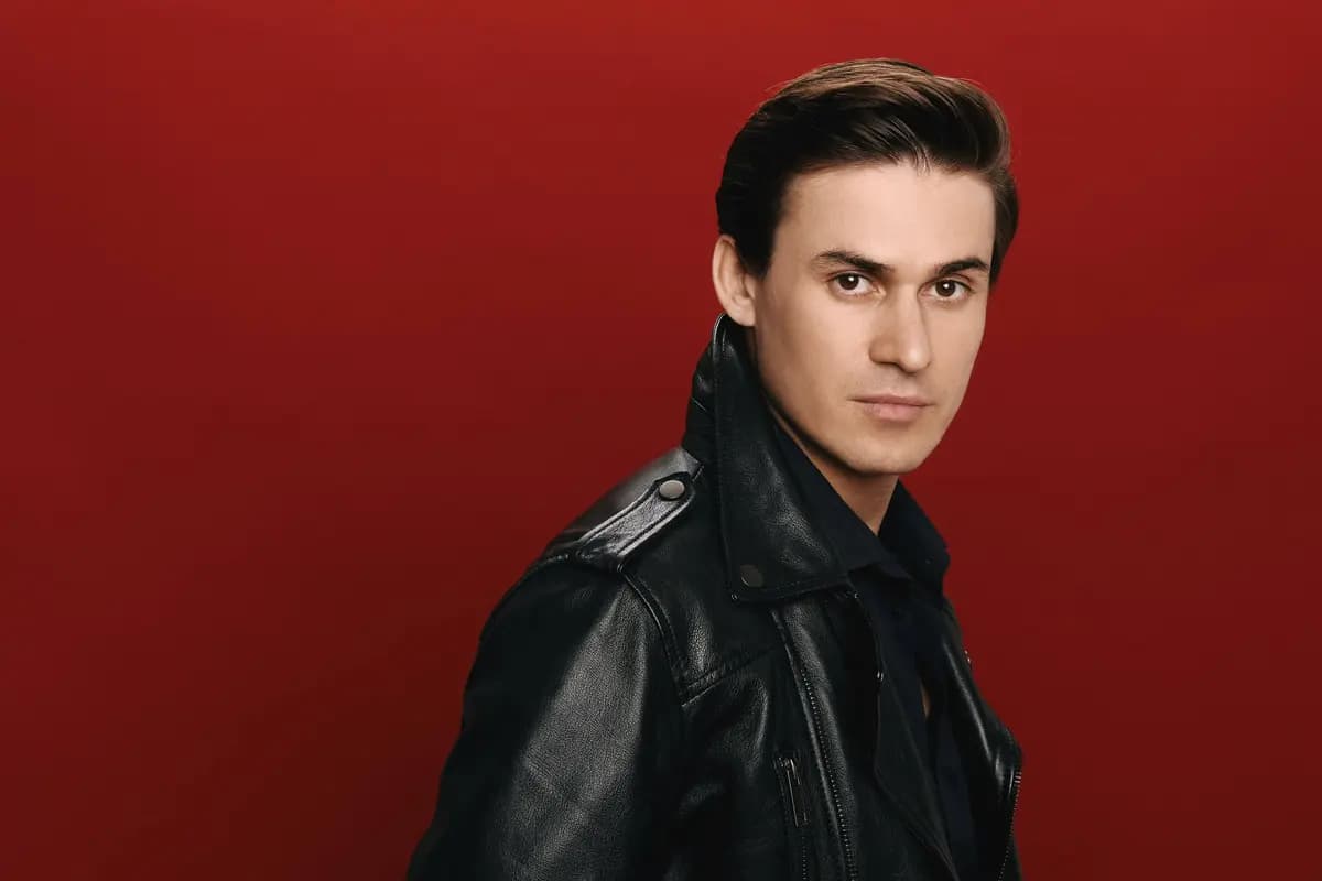 Ришат Тухватуллин (Большой концертный зал «Космос»)