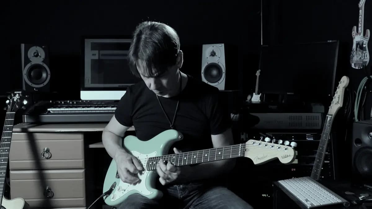 Руслан Шариф (O’Connell’s Pub)