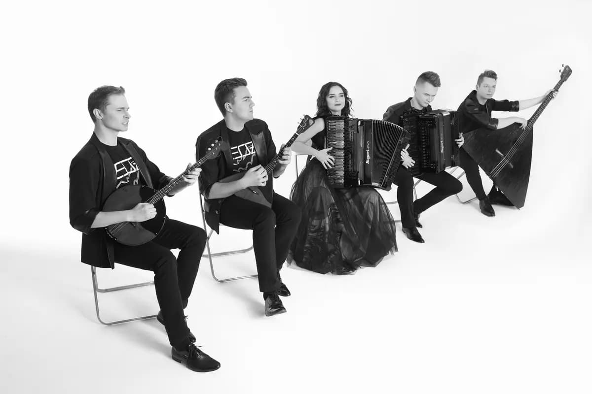 Звёздный путь (Планетарий № 1)