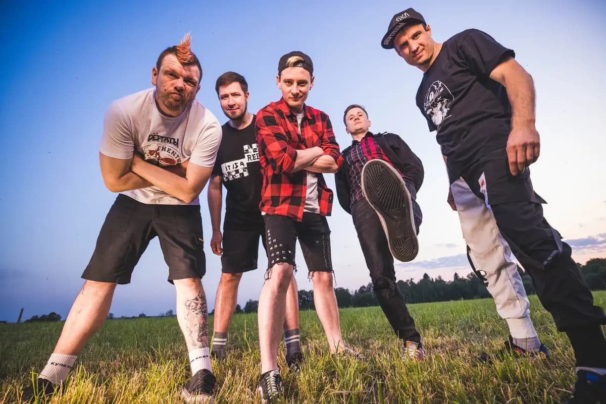 Dёргать! (Биг Бен (Big Ben))