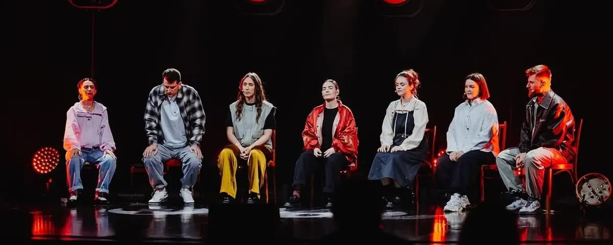 Толóка (Концертный зал «Москва»)