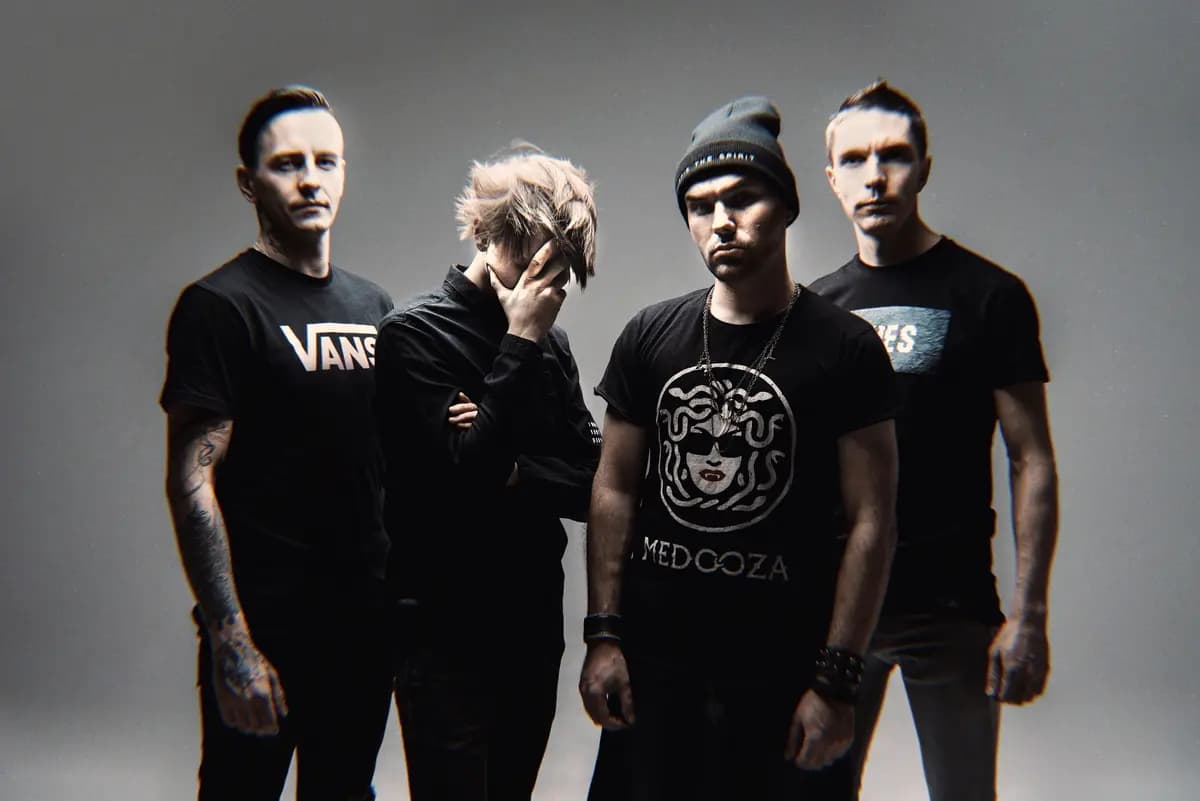 Dругой ветер (Alcatraz)