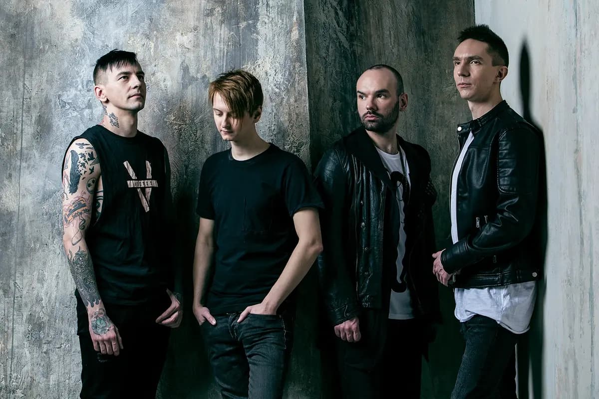 Dругой Ветер (16 Тонн)