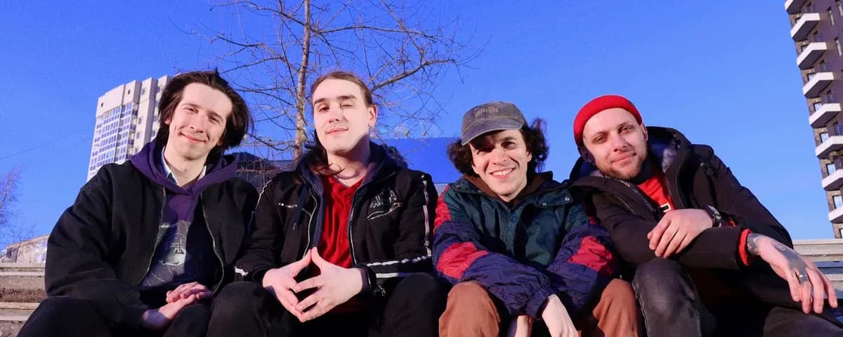 Пекинский велосипед, Побег, Таймыр (Цоколь 2.0)