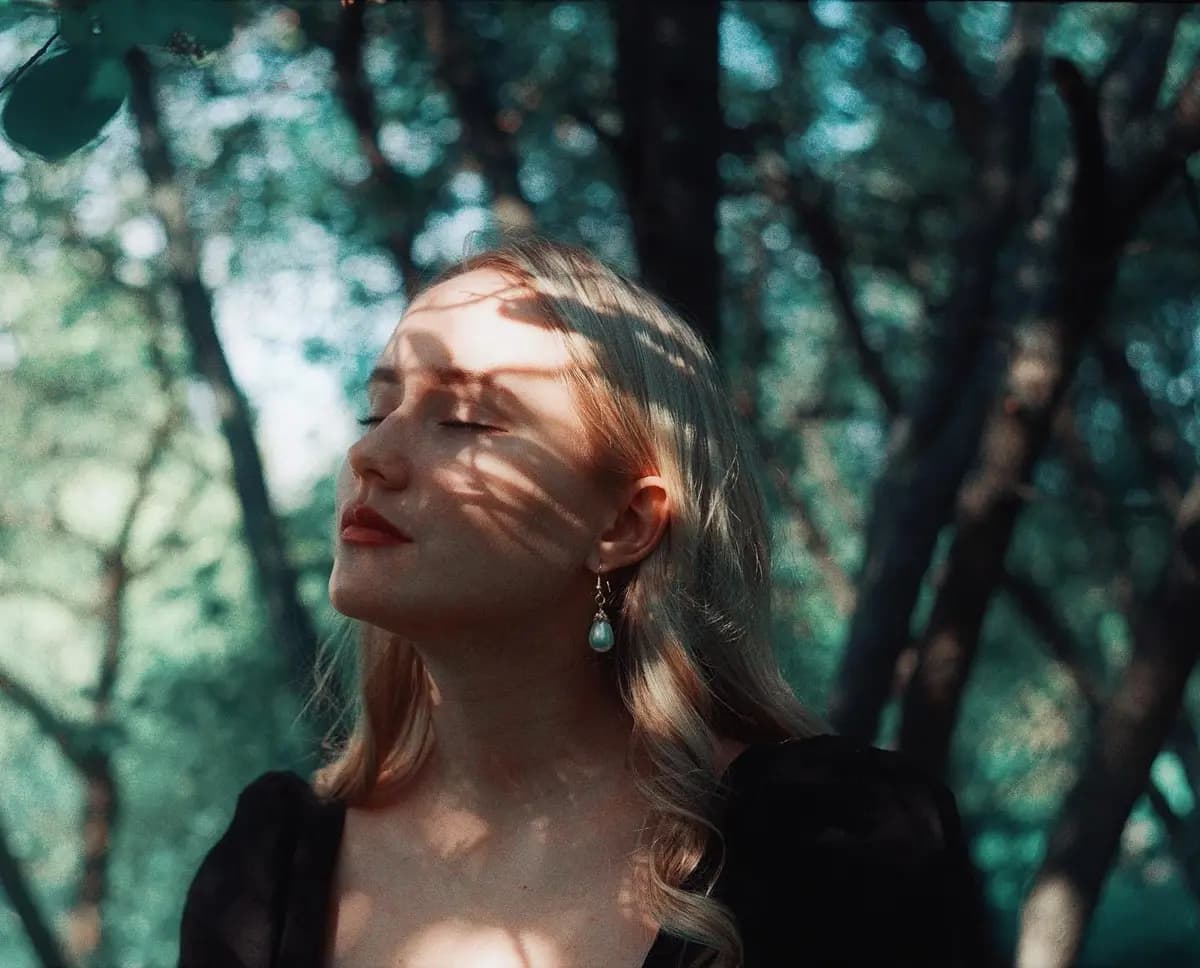 Элли на маковом поле (Циферблат)