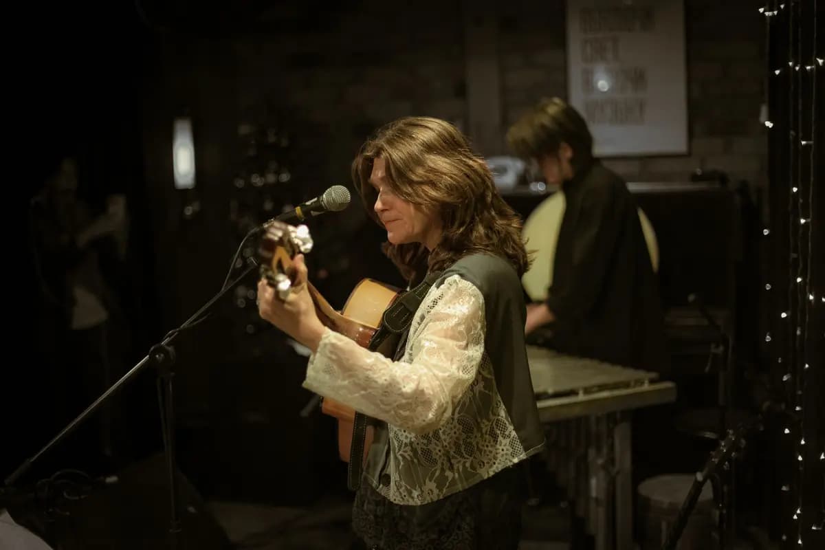 Елена Фролова (Eventuki)