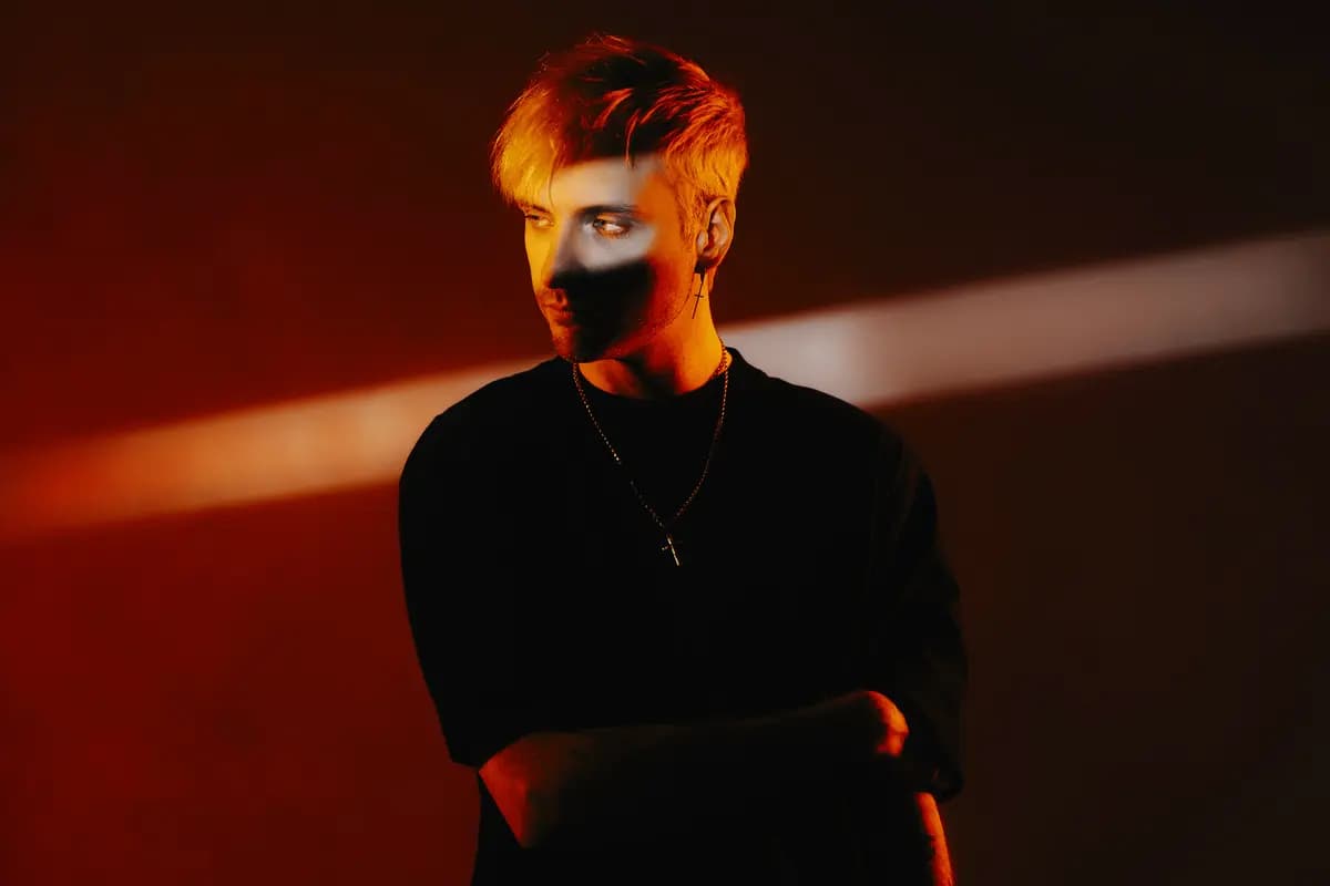 Pyrokinesis (ЦСКА Арена)