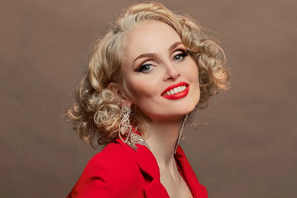 Ни о чём не жалейте! (Центральный дом учёных РАН)