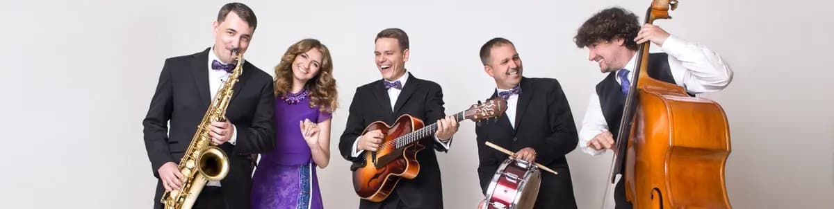 Посвящение Элле Фицджеральд (Драматический театр)