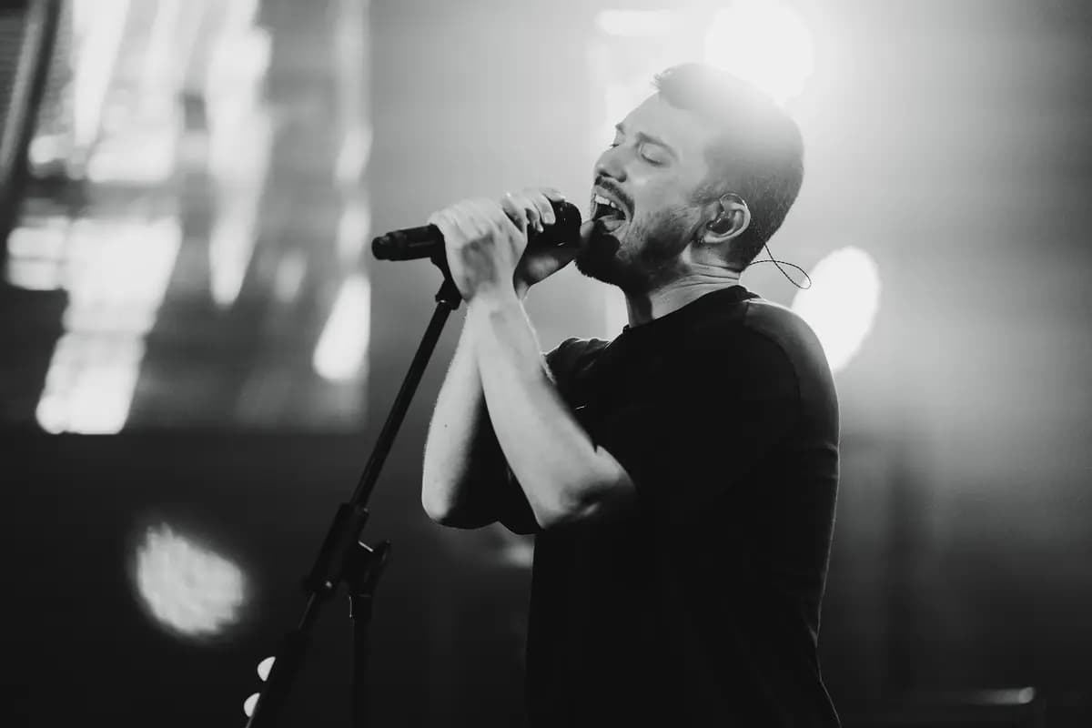 Нэил Шери (Рассвет (ex. Mod))