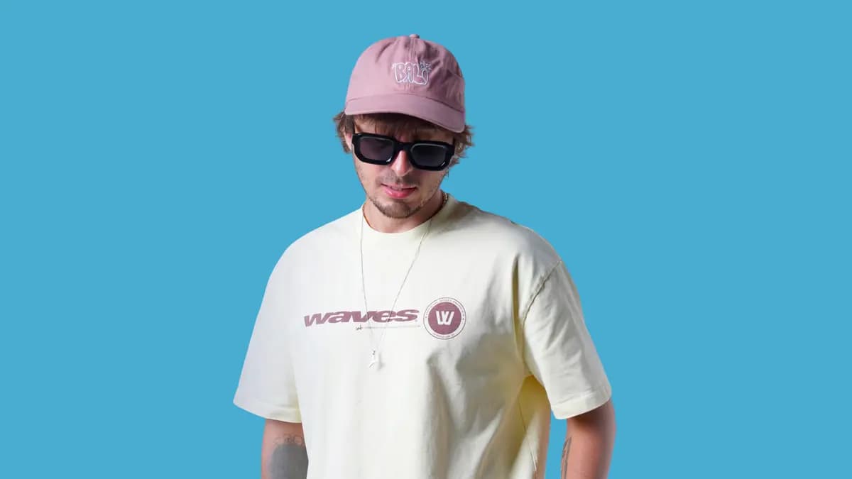 YADDAY (Stereo People)