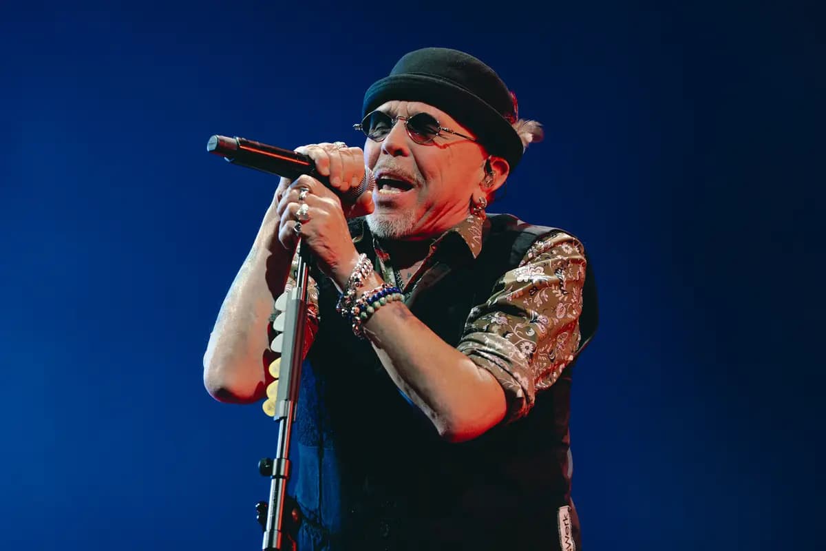 Гарик Сукачёв (Live Арена)