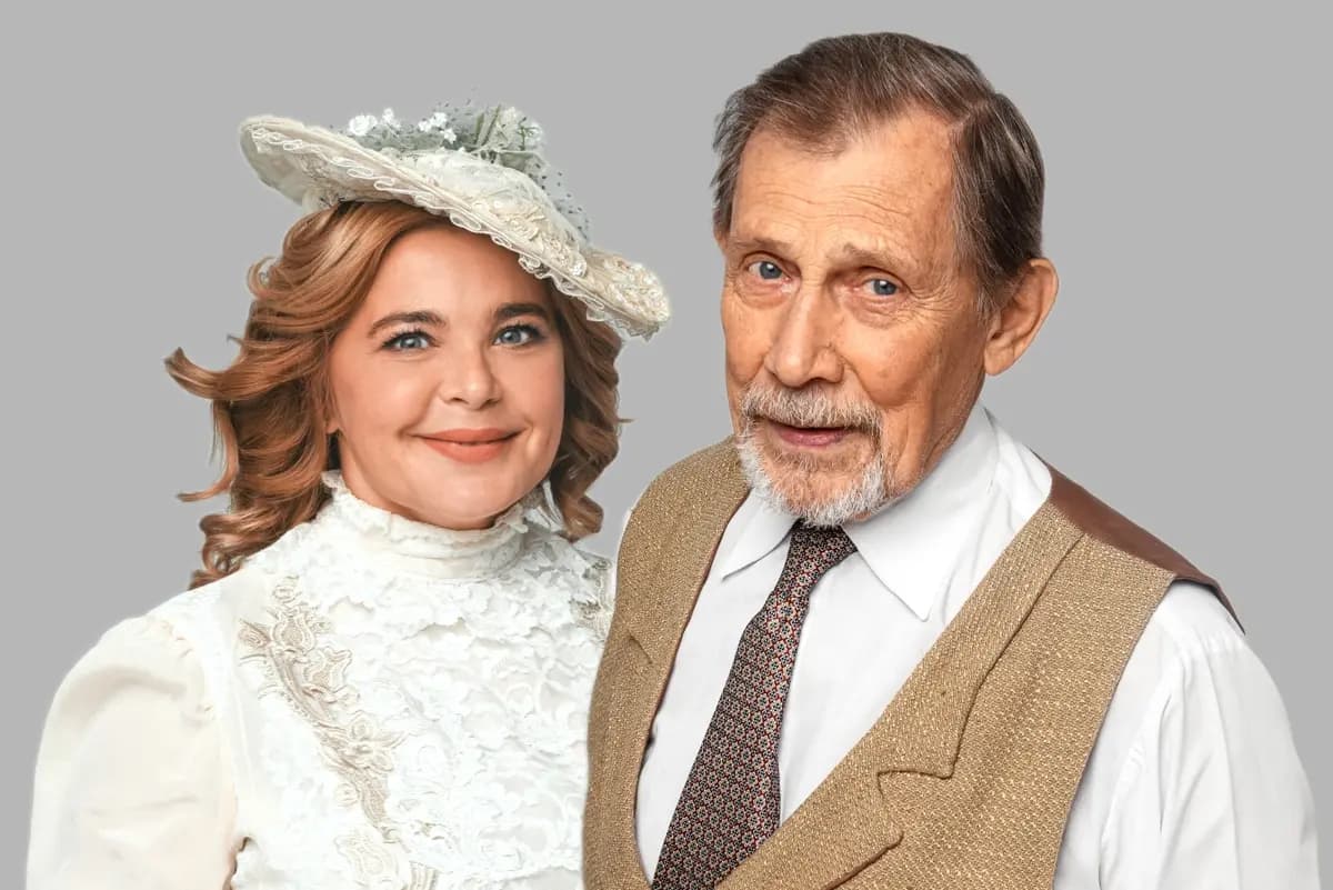 Он, Она и Чехов