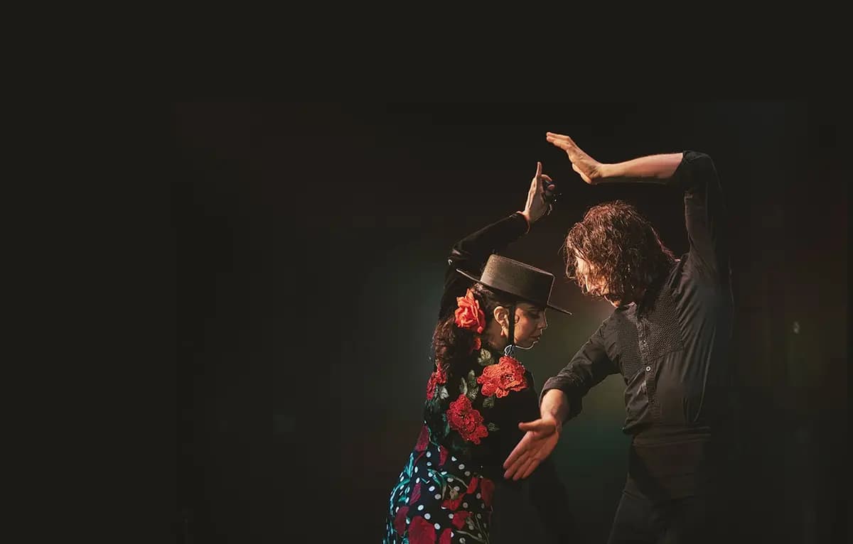 Кармен (Дом музыки)